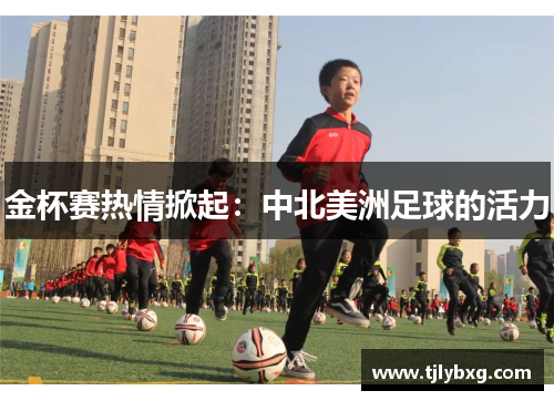 金杯赛热情掀起：中北美洲足球的活力